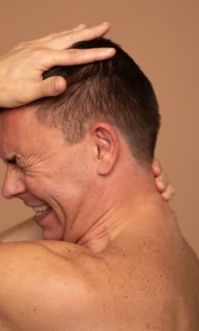 Richard's Story: I felt powerless to stop drinking