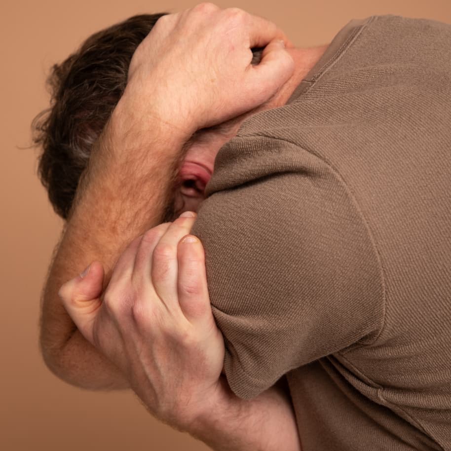 Paul's Story: Should I leave my marriage?