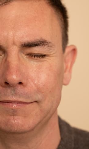 Ian's story: torn about my sexuality