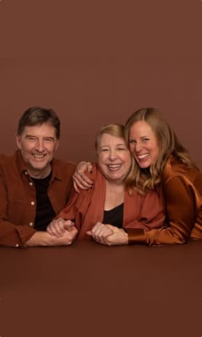 Who we are: Introducing The Torn Project Team